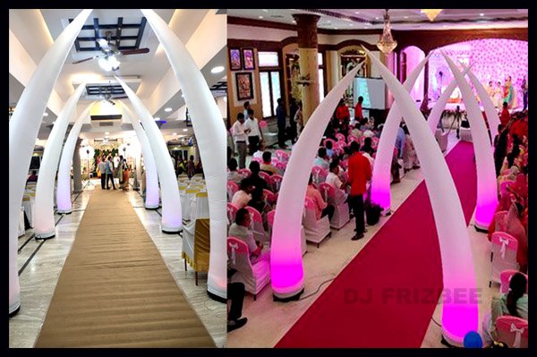 Royal Elephant Tusk Entry Setup in Chennai, Grand Tusk Entry for Weddings in Tambaram, Majestic Elephant Tusk Stage Decor in Anna Nagar, Wedding Bride Entry with Elephant Tusks in T Nagar, Reception Entry with Tusk Decor in Velachery, Traditional Elephant Tusk Walk-in Setup in Adyar, Tamil Wedding Entry with Elephant Tusks in Mylapore, Elephant Tusk Welcome Entry in Nungambakkam, Elephant Tusk Stage Entry Setup in Porur, Tusk-Themed Couple Entry in Ambattur, Elephant Tusk Entry Concept for Reception in Medavakkam, Traditional South Indian Tusk Entry in Sholinganallur, Elephant Tusk Decor Wedding Entry in OMR, Tusk Entry Concept for Couples in ECR, Classic Elephant Tusk Walkway Decor in Thiruvanmiyur, Elephant Tusk Entry Setup with Lights in Kolathur, Grand Stage Entry with Tusk Props in Avadi, Bride Groom Entry Between Elephant Tusks in Guduvanchery, Traditional Wedding Entry with Tusk Frame in Perambur, South Indian Style Tusk Entry in Pallavaram, Elephant Tusk Gate Setup for Walk-in Entry in Chrompet, Reception Couple Entry with Elephant Tusks in Koyambedu, Elephant Tusk Entry Frame in Triplicane, Heritage Tusk Decor Entry for Weddings in Mount Road